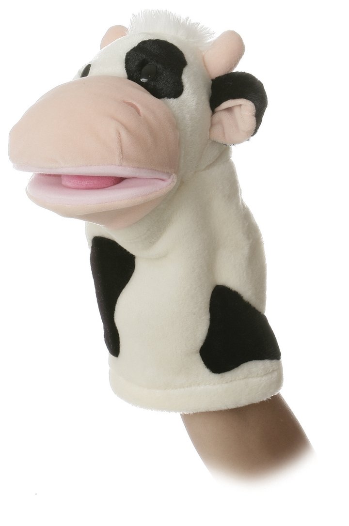 cow